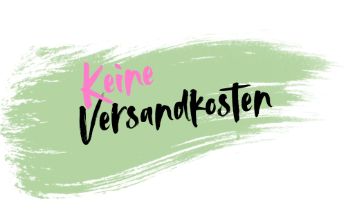Kostenloser Versand