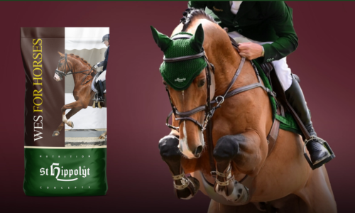 WES von St. Hippolyt