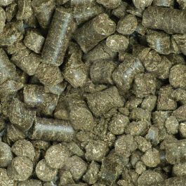 Siglhorse Heucobs Weideglück, 25 Kg - Onlineshop
