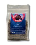 Holstenstolz Leckerli getreidefrei mit Beeren