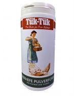 Tük-Tük Bierhefe Pulverform 750g