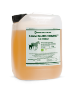 kANNE bIO bROTTRUNK FÜR pFERDE 5 KG