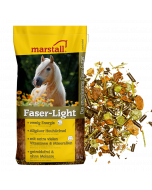 MARSTALL Faser-Light 15kg