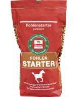 Salvana Fohlenstarter, pelletiert 25kg