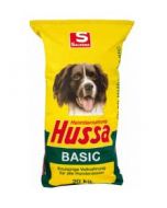 Hussa Basic Hundefutter