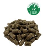 Ströh Kraft & Ausdauer getreidefrei 20 kg 9mm Pellet