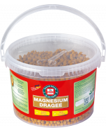 Salvana Magnesium Dragees 750g, 3kg