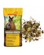 Marstall Senior-Aktiv 20kg 