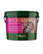 St.Hippolyt MicroVital 3kg, 10kg