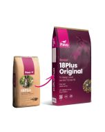 Pavo Plus Original für Seniorpferde