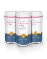 RidersPartner Magnesium Pulver
