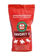 Salvana Favorit S 25 kg