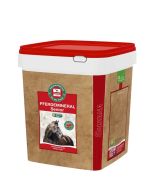 SALVANA PFERDEMINERAL Senior
Spezielles Mineralfutter für den Pferde-Senior