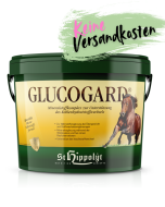 St Hippolyt Glucoguard 3 kg
