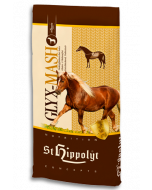 St. Hippolyt Glyx-Mash 15 kg getreidefrei