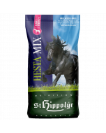 St.Hippolyt Hesta Mix Light Energy 10kg, 20kg