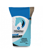 Höveler terabb Junior Pellets  25kg 