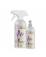 Relax Biocare Mückenmilch für Nager 250 ml und 500 ml
