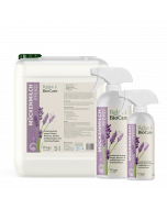 Relax Biocare Mückenmilch für Pferde