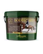 WES Bodyguard 5kg, 10 kg 