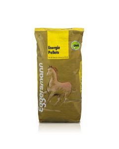 Eggersmann Energie Pellets 25kg