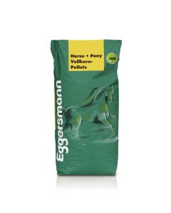 Eggersmann H&P Vollkorn Pellets 6mm 25kg