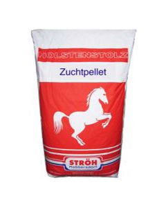 Hobbersdorfer Zucht- & Sport (Type 034)