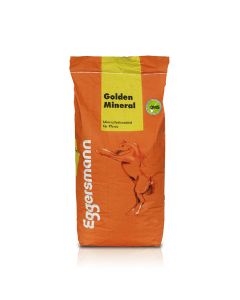 Eggersmann Golden Mineral 8kg, 25kg 