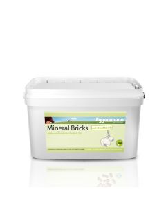 Eggersmann Mineral Bricks Knoblauch 4kg