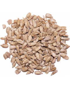 Rudloff Sonnenblumenkerne geschält 10kg, 25kg