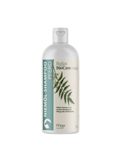 Relax BioCare 1 l Lebermoos für gute Haut