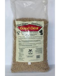 Vollmer's GOOD DEAL Brocken 20kg