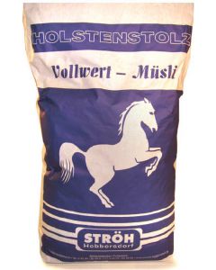 Ströh haferfrei Müsli T698 20kg