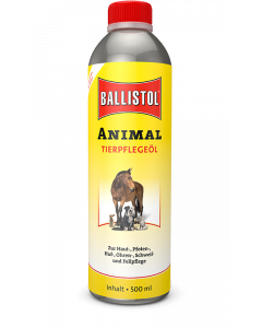 Ballistol-Animal 500ml