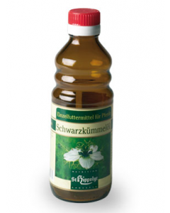 ST. HIPPOLYT Schwarzkümmelöl 250ml