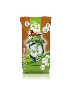 Eggersmann EMH Classic Müsli 20kg