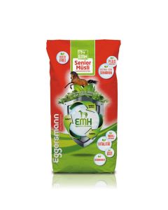 Eggersmann EMH Senior Müsli 20kg