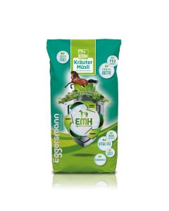 Eggersmann EMH Kräuter Müsli 20kg