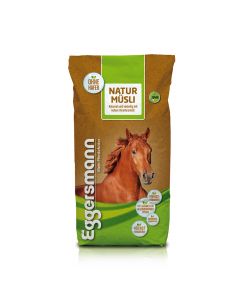 Eggersmann Natur Müsli 20kg