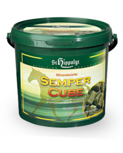 ST. HIPPOLYT SemperCube 10kg 