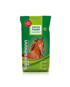 Eggersmann Green Power 20kg