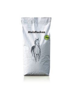 Eggersmann Maisflocken 15kg