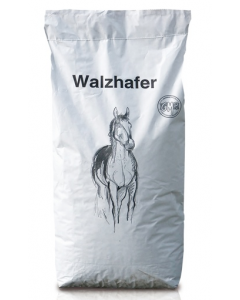 Eggersmann Walzhafer 15kg