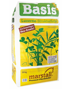 Marstall Basis 20kg