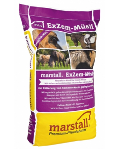Marstall ExZem Müsli 15kg