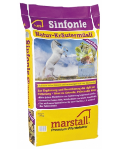 Marstall Sinfonie 15kg