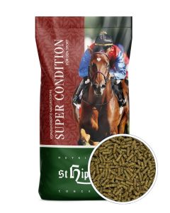 St. Hippolyt SuperCondition 20 kg