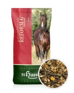 St. Hippolyt Reformmüsli G® 20 kg