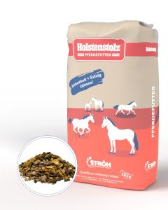 Holstenstolz Haferfrei Müsli T698
