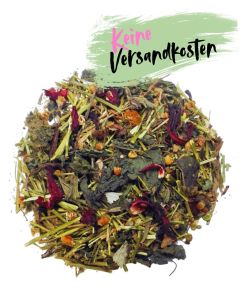 KnabberLust Kräuterfit 6kg 